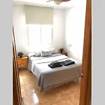 Apartamento Acogedor Apartamento Con Piscina Cerca A La Playa