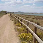 Acogedor Apartamento Con Piscina Cerca A La Playa * Torrevieja