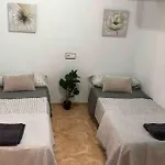 Acogedor Apartamento Con Piscina Cerca A La Playa Apartamento *