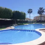 Acogedor Apartamento Con Piscina Cerca A La Playa * Torrevieja