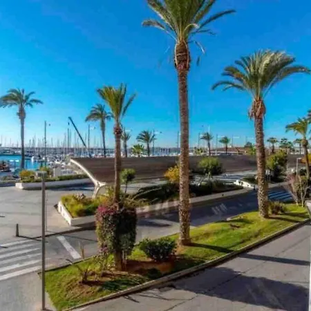 Acogedor Apartamento Con Piscina Cerca A La Playa Lägenhet *