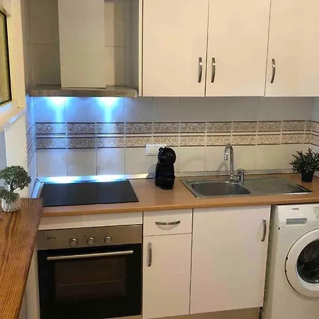 Lägenhet Acogedor Apartamento Con Piscina Cerca A La Playa Torrevieja