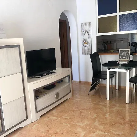 Acogedor Apartamento Con Piscina Cerca A La Playa * Torrevieja