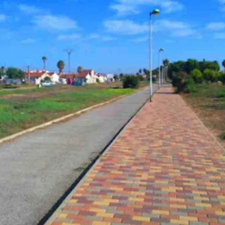 Acogedor Apartamento Con Piscina Cerca A La Playa Apartment Torrevieja