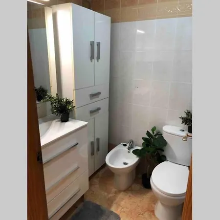 Acogedor Apartamento Con Piscina Cerca A La Playa