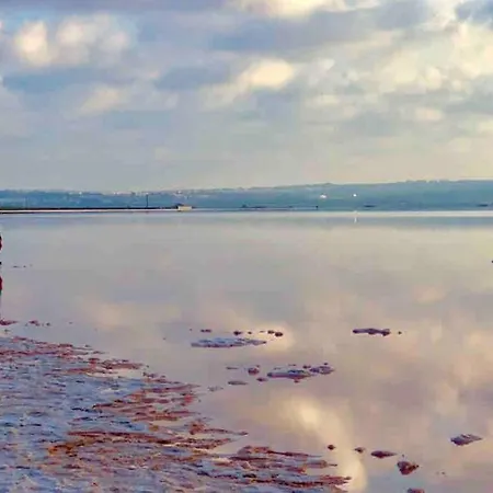 Apartment Acogedor Apartamento Con Piscina Cerca A La Playa *