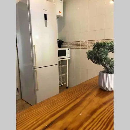 Acogedor Apartamento Con Piscina Cerca A La Playa *