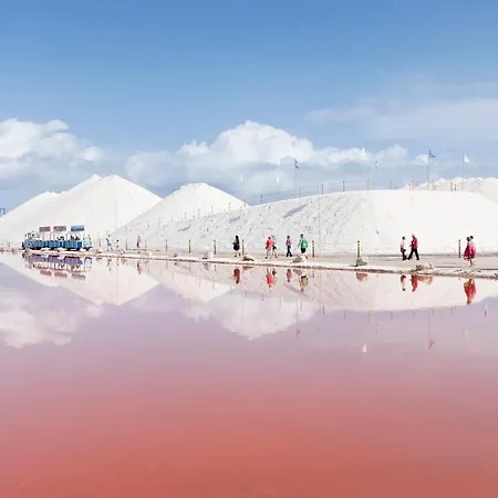 Apartment Acogedor Apartamento Con Piscina Cerca A La Playa Torrevieja