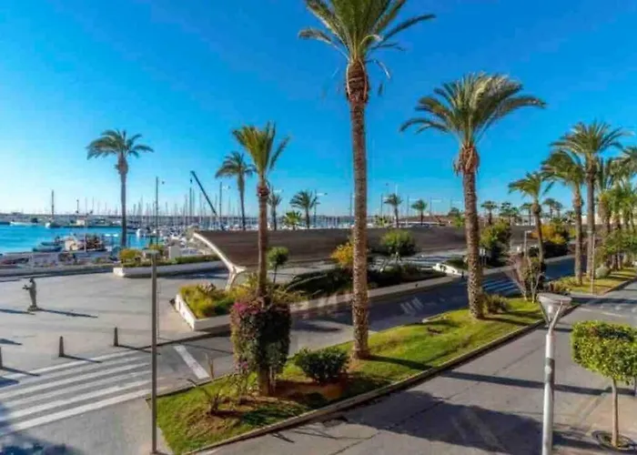 Acogedor Apartamento Con Piscina Cerca A La Playa 公寓 *